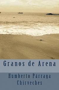 bokomslag Granos de Arena
