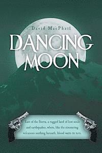 David MacPhail - Dancing Moon, Häftad