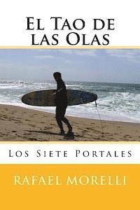 bokomslag El Tao de las Olas: Los Siete Portales