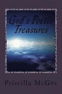 bokomslag God's Poetic Treasures: A poetic Journey through the scriptures