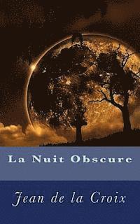 bokomslag La Nuit Obscure