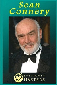 bokomslag Sean Connery