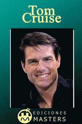 bokomslag Tom Cruise
