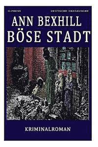 Böse Stadt 1