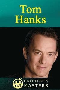 bokomslag Tom Hanks