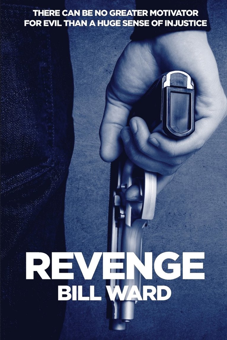 Revenge 1