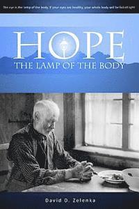 bokomslag Hope: the Lamp of the body