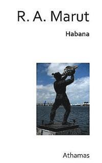 bokomslag Habana