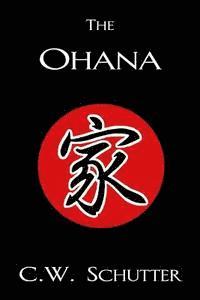 bokomslag The Ohana
