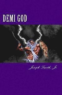 bokomslag Demi God: Look Within Yourself