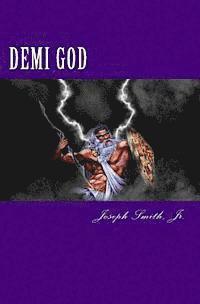 Demi God: Look Within Yourself