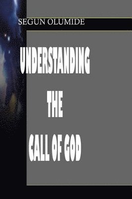 bokomslag Understanding The Call of God