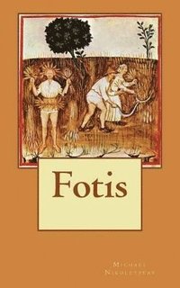 bokomslag Fotis