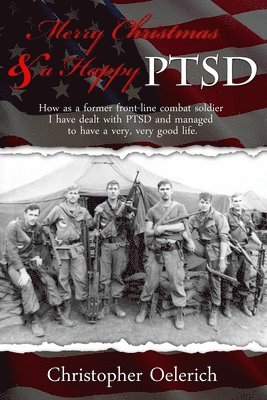 Merry Christmas and a Happy PTSD 1