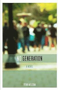 bokomslag No Generation