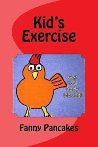 bokomslag Kid's Exercise: Get Your Body Moving!