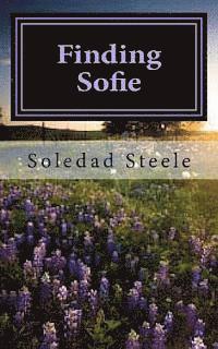 bokomslag Finding Sofie