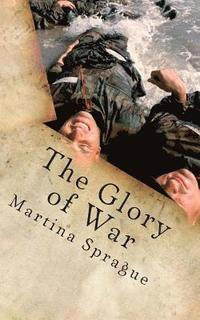 bokomslag Glory of War