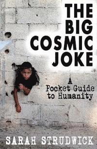 bokomslag The Big Cosmic Joke: A Pocket Guide To Humanity