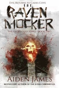 bokomslag Raven Mocker