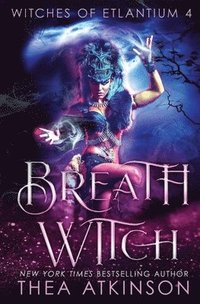 bokomslag Breath Witch