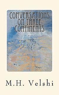 Conversations on Three Continents 1