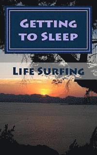 Getting to sleep: A guide to overcoming stress-related sleep problems 1