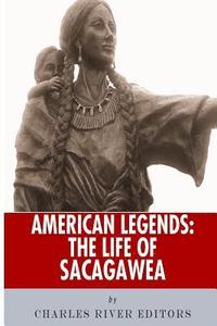 bokomslag American Legends