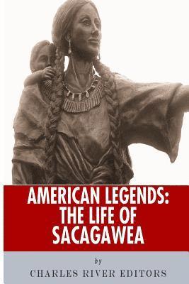 bokomslag American Legends