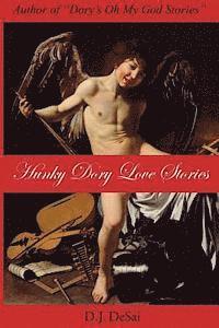 bokomslag Hunky Dory Love Stories