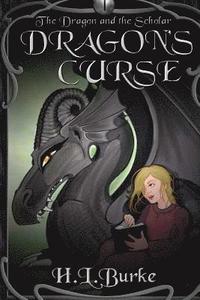 bokomslag Dragon's Curse