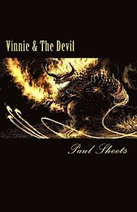 bokomslag Vinnie & The Devil: The Mob Collector Gets Collected