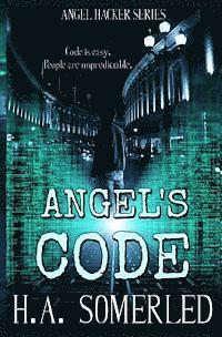 bokomslag Angel's Code