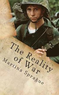 bokomslag Reality of War