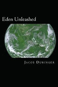 bokomslag Eden Unleashed