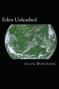 Jacob Duringer - Eden Unleashed, Häftad