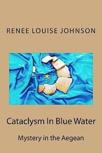bokomslag Cataclysm In Blue Water