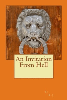 bokomslag An Invitation From Hell