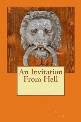 Invitation From Hell