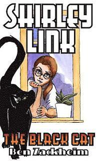 bokomslag Shirley Link & The Black Cat