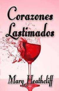 bokomslag Corazones Lastimados