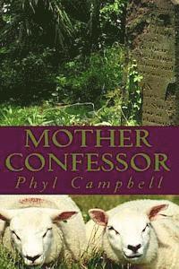 bokomslag Mother Confessor 2 in 1 edition