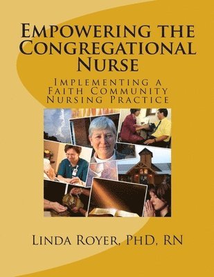 Empowering the Congregational Nurse 1
