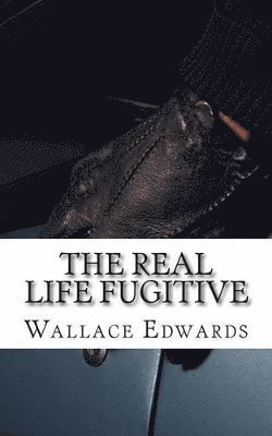 bokomslag Real Life Fugitive