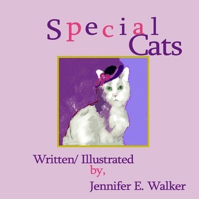 Special Cats 1