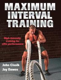 bokomslag Maximum Interval Training