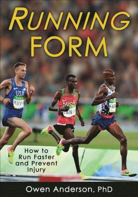 Running Form 1