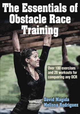 bokomslag The Essentials of Obstacle Race Training