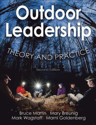 bokomslag Outdoor Leadership