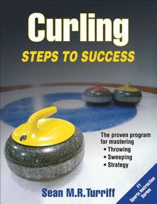 bokomslag Curling